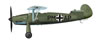 Lukgraph Kit No. 32-06 - Focke-Wulf Fw 56 Stsser Review by James Hatch: Image