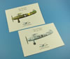 Lukgraph Kit No. 32-06 - Focke-Wulf Fw 56 Stsser Review by James Hatch: Image