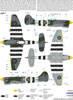 Special Hobby Kit No. SH32052 - Hawker Tempest Mk.V Review by James Hatch: Image