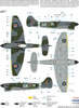 Special Hobby Kit No. SH32052 - Hawker Tempest Mk.V Review by James Hatch: Image