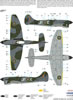 Special Hobby Kit No. SH32052 - Hawker Tempest Mk.V Review by James Hatch: Image