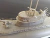 Tail Boom 1/144 scale Royal Italian Navy Submarine Alagi Review by Brett Green: Image