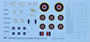 Sword 1/72 Spitfire Mk.XIVc/e & FR Mk.XIVe Review by Mark Davies: Image