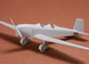 PREVIEW - S.B.S. Model 1/72 scale Caudron 600 Aiglon : Image