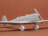 PREVIEW - S.B.S. Model 1/72 scale Caudron 600 Aiglon : Image