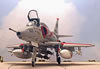 1/48 scale A-4 Skyhawk: Image