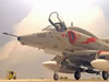 1/48 scale A-4 Skyhawk: Image