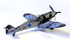 Eduard 1/48 Messerschmitt Bf 109 G-6 by Fernando Rolandelli: Image