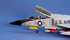 Trumpeter 1/48 F-106B Delta Dart by David W. Aungst: Image