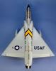 Trumpeter 1/48 F-106B Delta Dart by David W. Aungst: Image