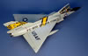 Trumpeter 1/48 F-106B Delta Dart by David W. Aungst: Image