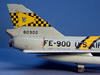 Trumpeter 1/48 F-106B Delta Dart by David W. Aungst: Image