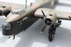 Italeri Kit No. K48050 - Short Stirling B.Mk.I Build Review by Roger Hardy: Image