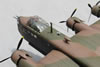 Italeri Kit No. K48050 - Short Stirling B.Mk.I Build Review by Roger Hardy: Image