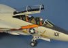 Tamiya 1/48 F-14A Tomcat by David W. Aungst: Image