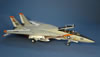 Tamiya 1/48 F-14A Tomcat by David W. Aungst: Image