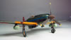 Tamiya 1/48 Ki-61 Hien by Ron Petrosky: Image