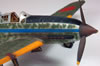 Tamiya 1/48 Ki-61 Hien by Ron Petrosky: Image