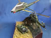 Get To Da Choppa Diorama by Suresh Nathan: Image