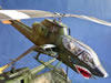 Get To Da Choppa Diorama by Suresh Nathan: Image