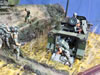 Get To Da Choppa Diorama by Suresh Nathan: Image