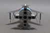 Aoshima's 1/144 scale Thunderbird 1 Bruce Salmon: Image