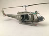 Kitty Hawk 1/48 scale UH-1D by Floyd S. Werner Jr.: Image