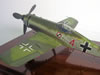 Revell 1/48 Fw 190 D-11 by Carlos Vargas: Image