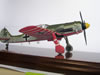 Revell 1/48 Fw 190 D-11 by Carlos Vargas: Image