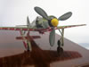 Revell 1/48 Fw 190 D-11 by Carlos Vargas: Image