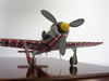 Revell 1/48 Fw 190 D-11 by Carlos Vargas: Image