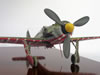 Revell 1/48 Fw 190 D-11 by Carlos Vargas: Image