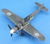 Hasegawa 1/48 Messerschmitt Bf 109 G-6 by Jon Bryon: Image