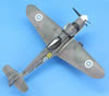 Hasegawa 1/48 Messerschmitt Bf 109 G-6 by Jon Bryon: Image