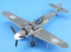 Hasegawa 1/48 Messerschmitt Bf 109 G-6 by Jon Bryon: Image