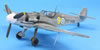 Hasegawa 1/48 Messerschmitt Bf 109 G-6 by Jon Bryon: Image