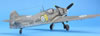 Hasegawa 1/48 Messerschmitt Bf 109 G-6 by Jon Bryon: Image