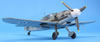 Hasegawa 1/48 Messerschmitt Bf 109 G-6 by Jon Bryon: Image