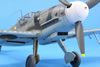 Hasegawa 1/48 Messerschmitt Bf 109 G-6 by Jon Bryon: Image