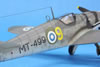 Hasegawa 1/48 Messerschmitt Bf 109 G-6 by Jon Bryon: Image