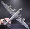 Hasegawa 1/72 B-24D Liberator by Evan Smith: Image