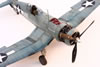 Tamiya 1/32 F4U-1 Corsair by Steve Pritchard: Image