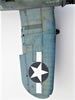 Tamiya 1/32 F4U-1 Corsair by Steve Pritchard: Image