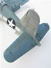 Tamiya 1/32 F4U-1 Corsair by Steve Pritchard: Image