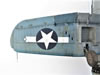 Tamiya 1/32 F4U-1 Corsair by Steve Pritchard: Image