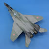 Academy 1/48 scale MiG-29 Fulcrum A by Jon Bryon: Image