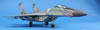 Academy 1/48 scale MiG-29 Fulcrum A by Jon Bryon: Image