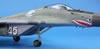 Academy 1/48 scale MiG-29 Fulcrum A by Jon Bryon: Image