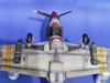 revell 1/32 scale P-51B to A-36A Apache Conversion by Suresh Nathan: Image