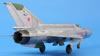 Eduard's 1/48 Mikoyan-Gurevich MiG-21SM 'Fishbed-J' by Jon Bryon: Image